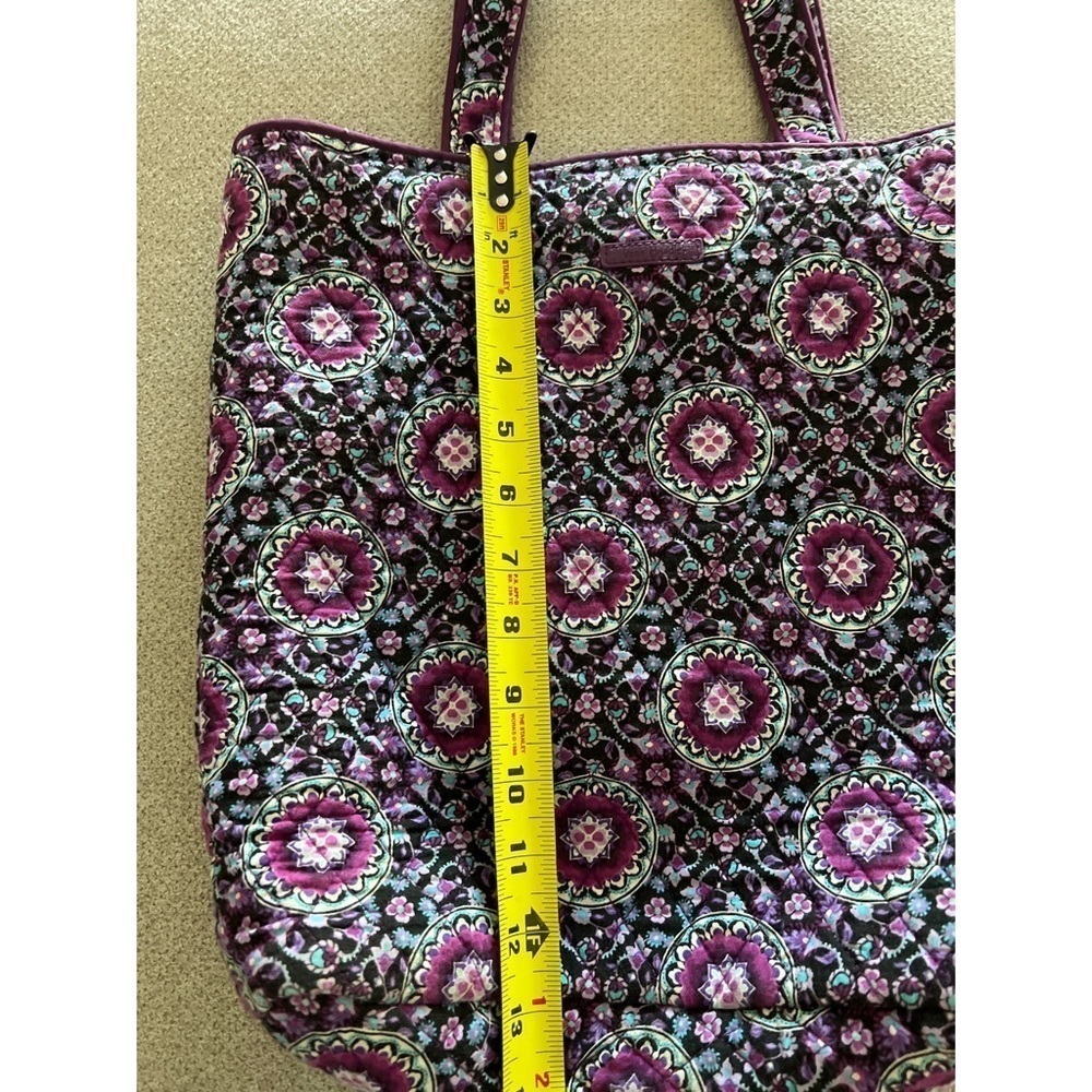 Vera BRADLEY SHOULDER STRAP BAG - Picture 4 of 5